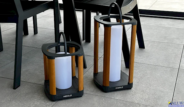 Higold - Aurora - LED osvetlenie