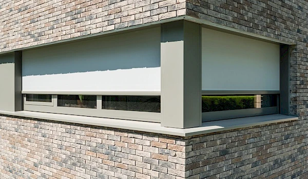 Renson - Fixscreen Go M 7