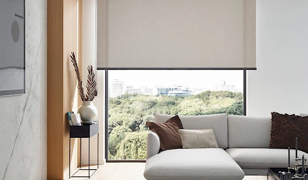 Leha - Látkové rolety